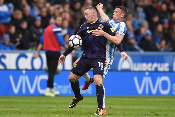 状态的考验 状态的考验