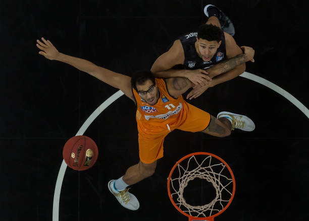 深度十足 深度十足