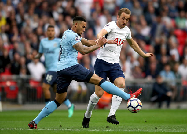 亚的对抗中 亚的对抗中